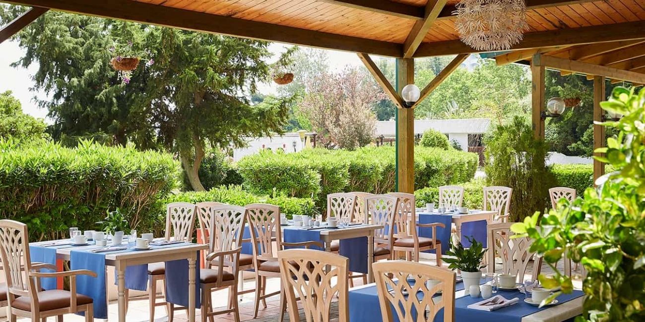 Hotel Theophano Imperial Palace 5*  Halkidiki - Kassandra 