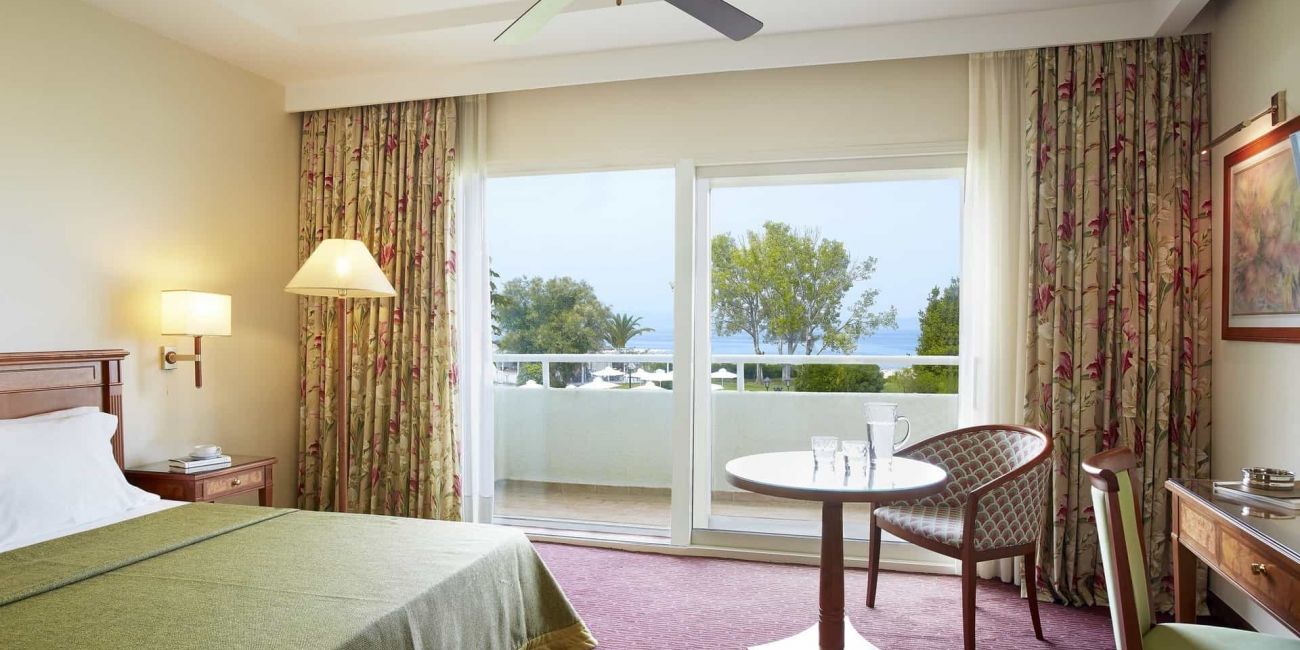 Hotel Theophano Imperial Palace 5*  Halkidiki - Kassandra 