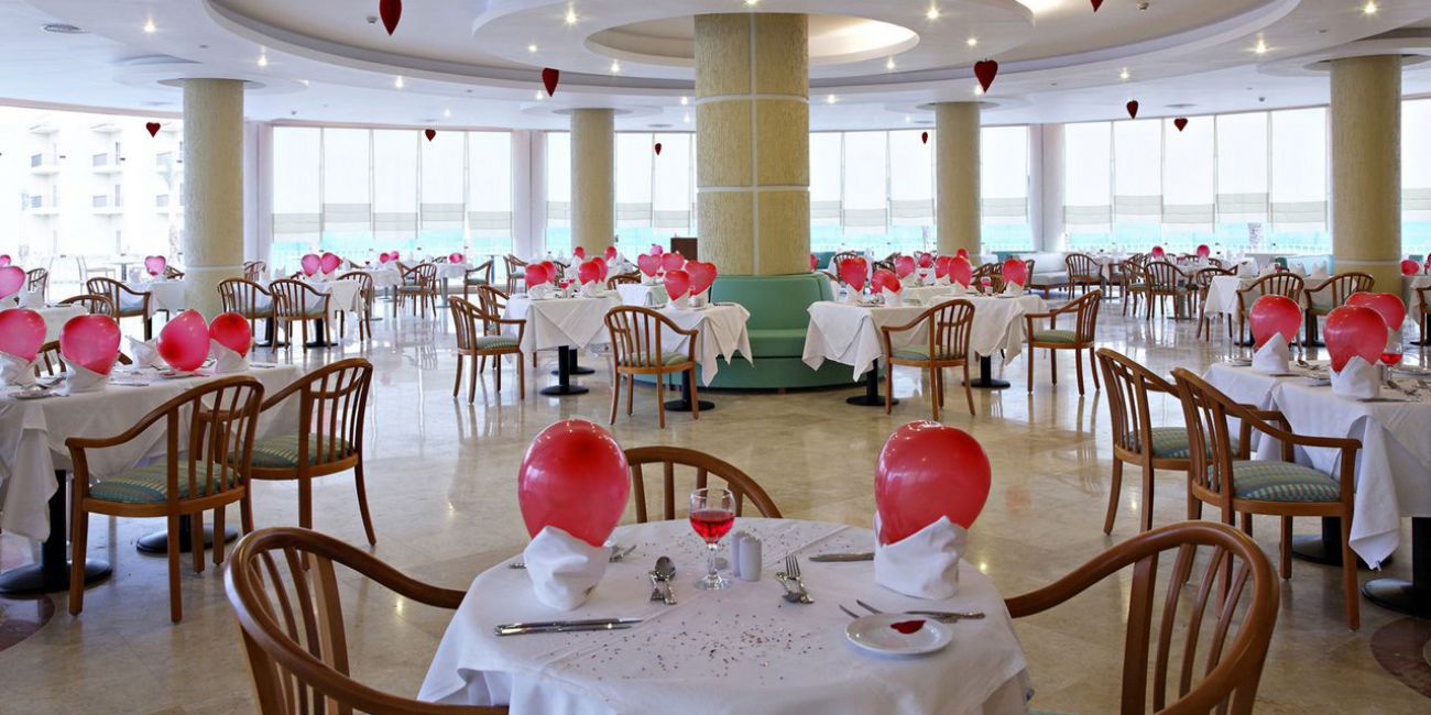 Hotel Three Corners Sunny Beach Resort 4* Hurghada 