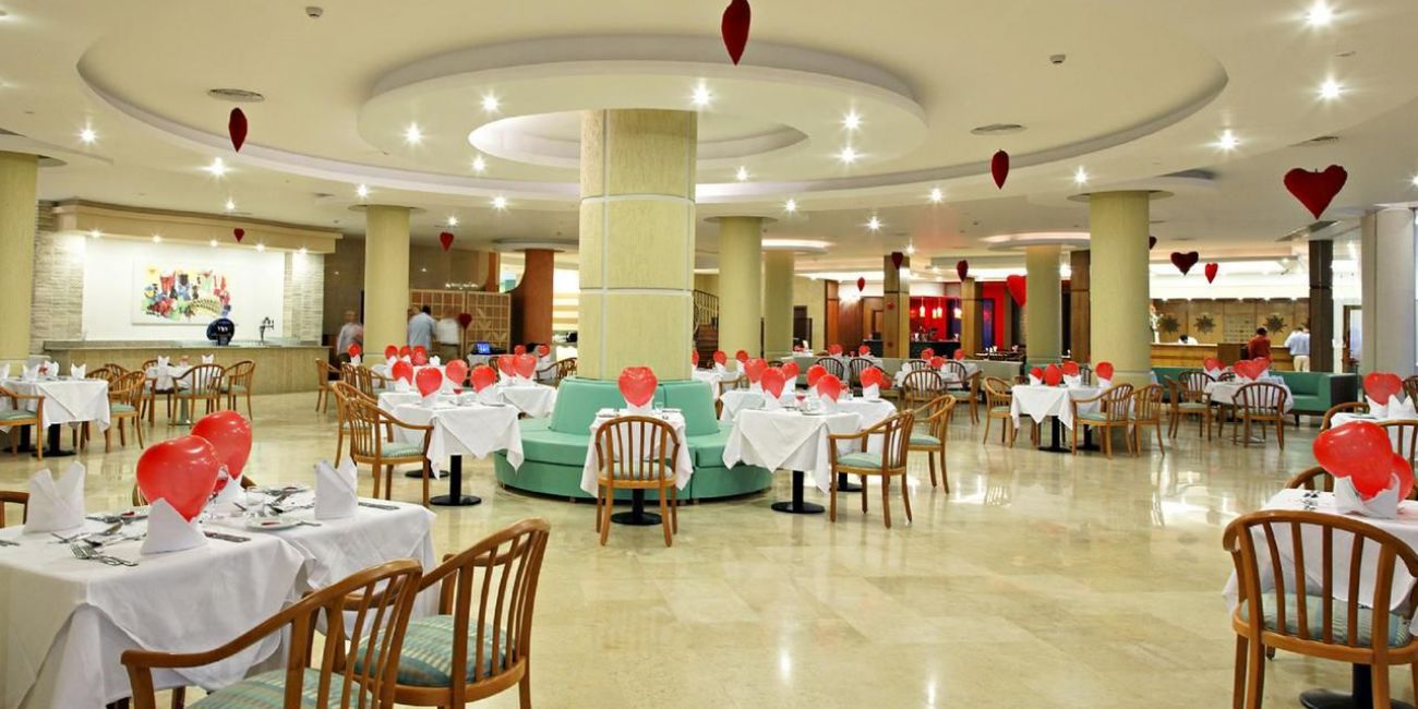 Hotel Three Corners Sunny Beach Resort 4* Hurghada 