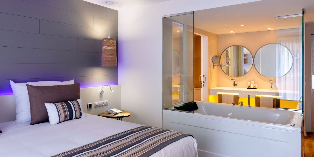 Hotel Tigotan Lovers and Friends 4*(Adults Only 18+) Tenerife 