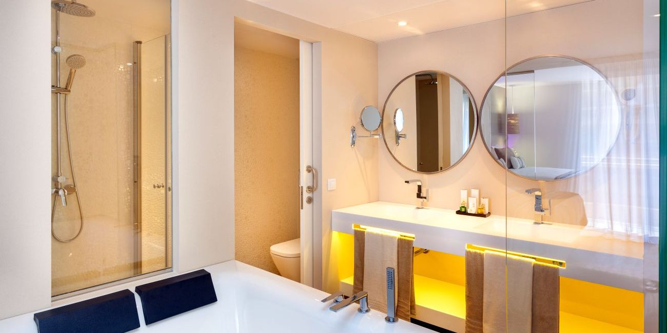 Hotel Tigotan Lovers and Friends 4*(Adults Only 18+) Tenerife 