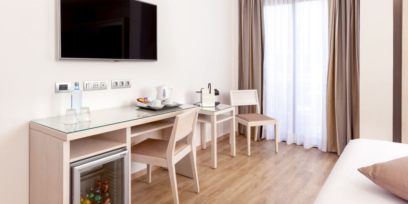 Hotel Tigotan Lovers and Friends 4*(Adults Only 18+) Tenerife 