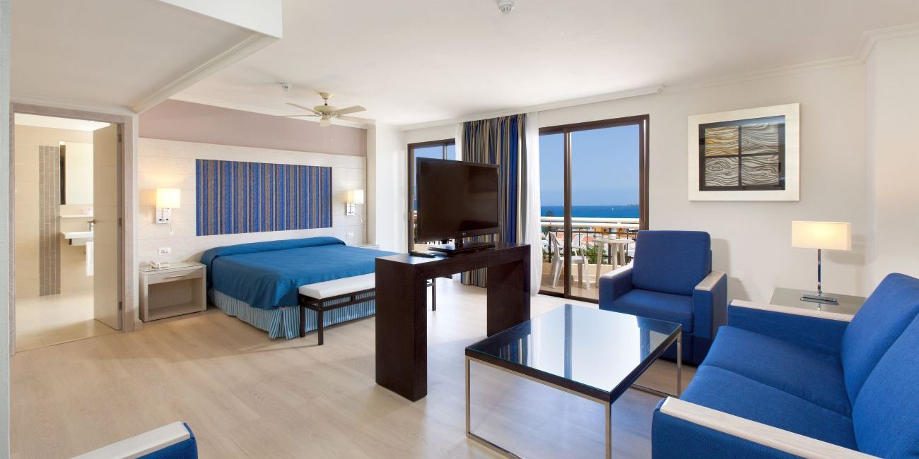 Hotel Tigotan Lovers and Friends 4*(Adults Only 18+) Tenerife 