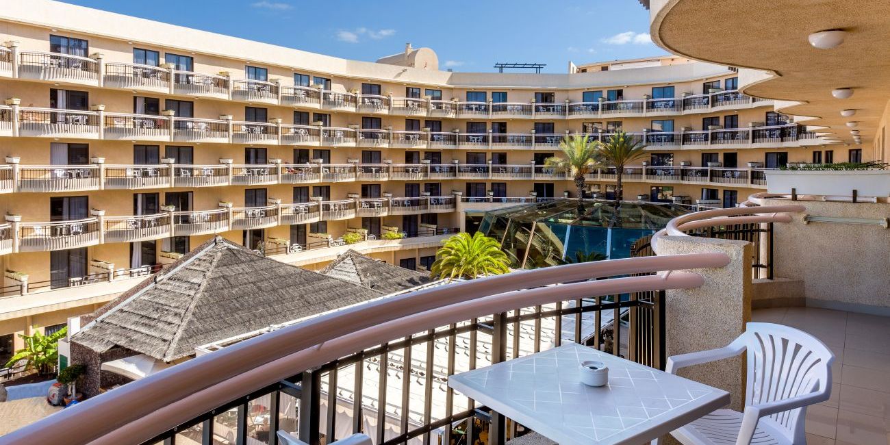 Hotel Tigotan Lovers and Friends 4*(Adults Only 18+) Tenerife 
