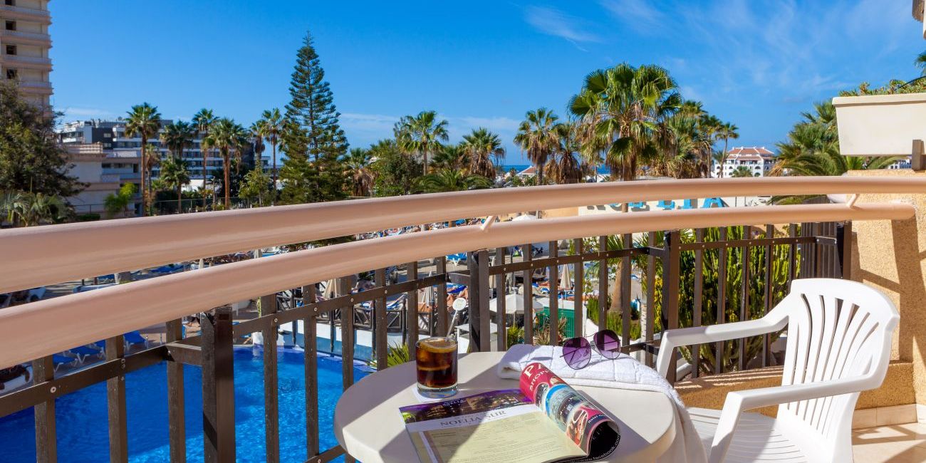 Hotel Tigotan Lovers and Friends 4*(Adults Only 18+) Tenerife 