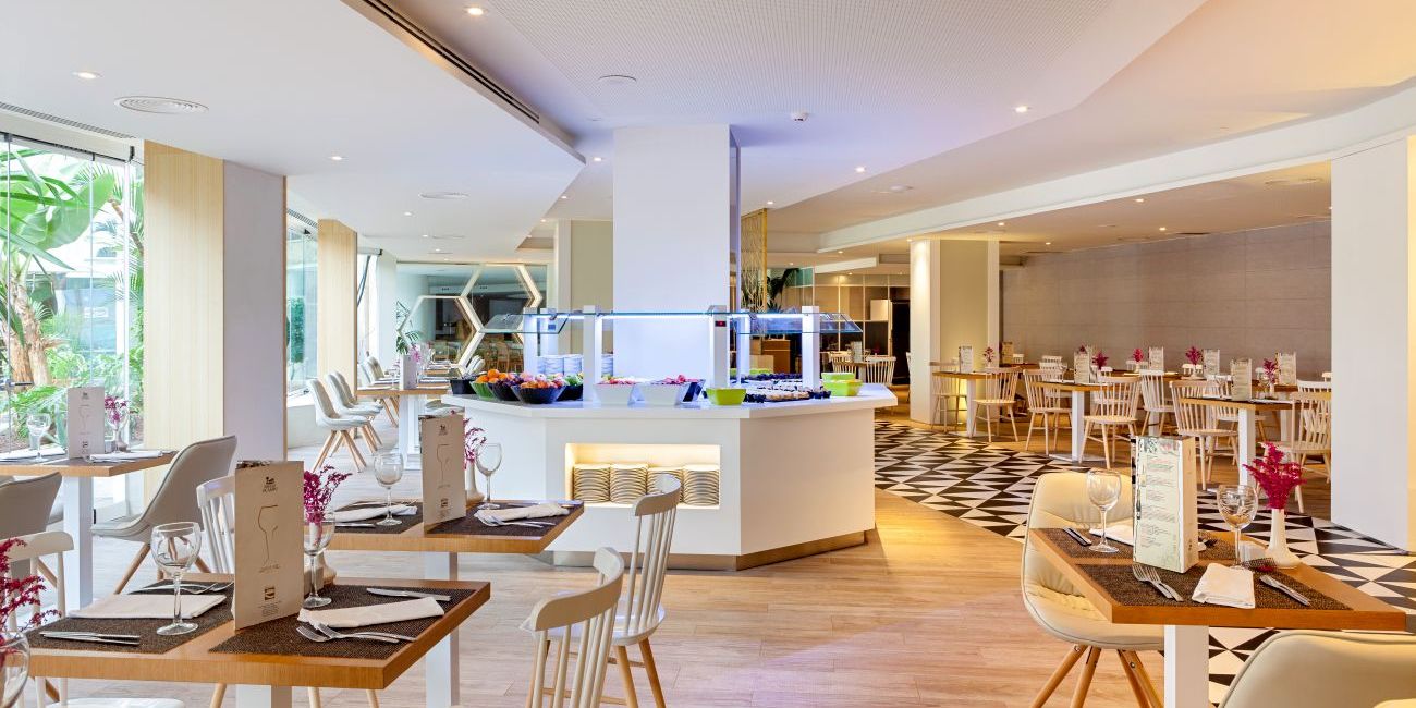 Hotel Tigotan Lovers and Friends 4*(Adults Only 18+) Tenerife 