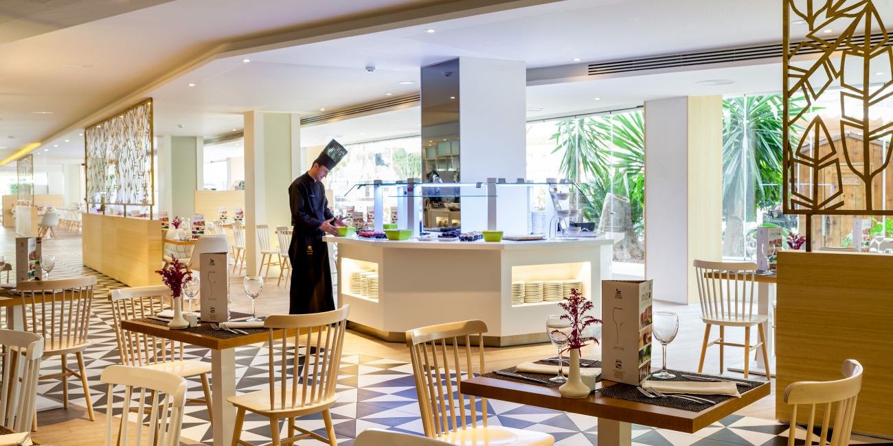 Hotel Tigotan Lovers and Friends 4*(Adults Only 18+) Tenerife 