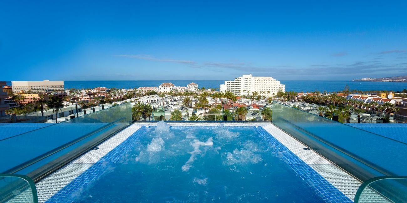 Hotel Tigotan Lovers and Friends 4*(Adults Only 18+) Tenerife 
