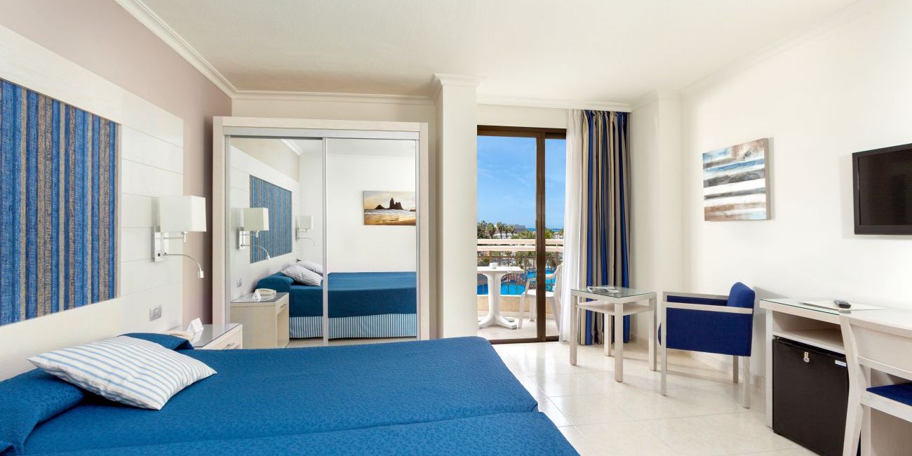 Hotel Tigotan Lovers and Friends 4*(Adults Only 18+) Tenerife 