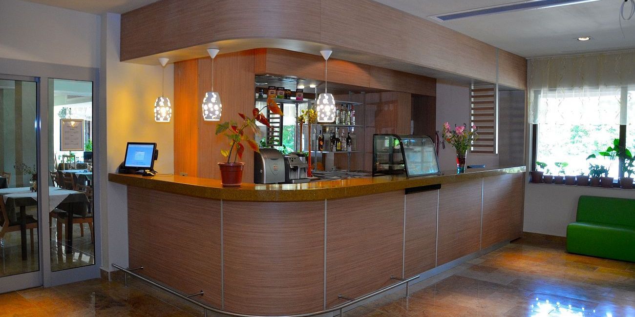 Hotel Tisa 3* Baile Olanesti 