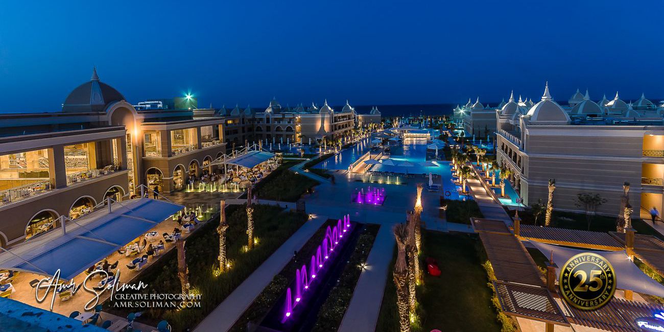 Hotel Titanic Royal 5* Hurghada 