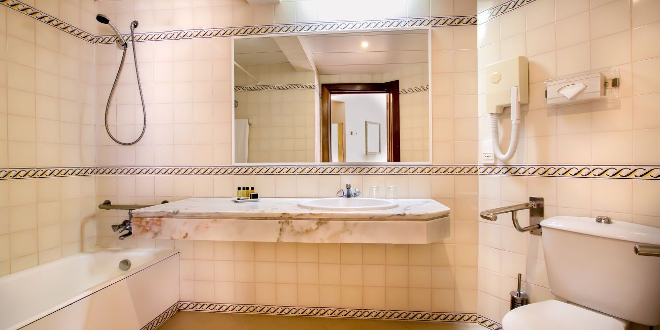 Hotel Tivoli Carvoiero 4* Algarve 