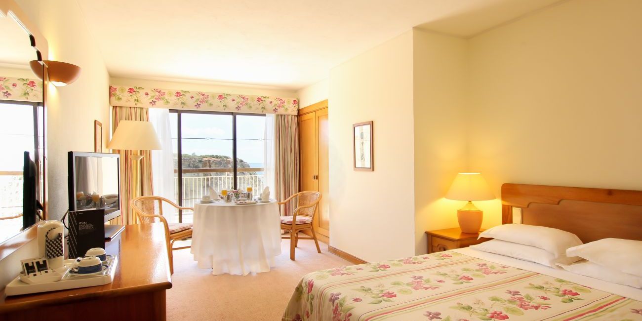 Hotel Tivoli Carvoiero 4* Algarve 