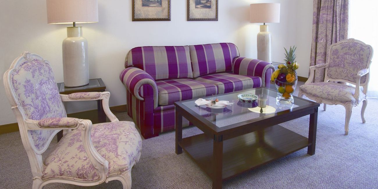 Hotel Tivoli Carvoiero 4* Algarve 