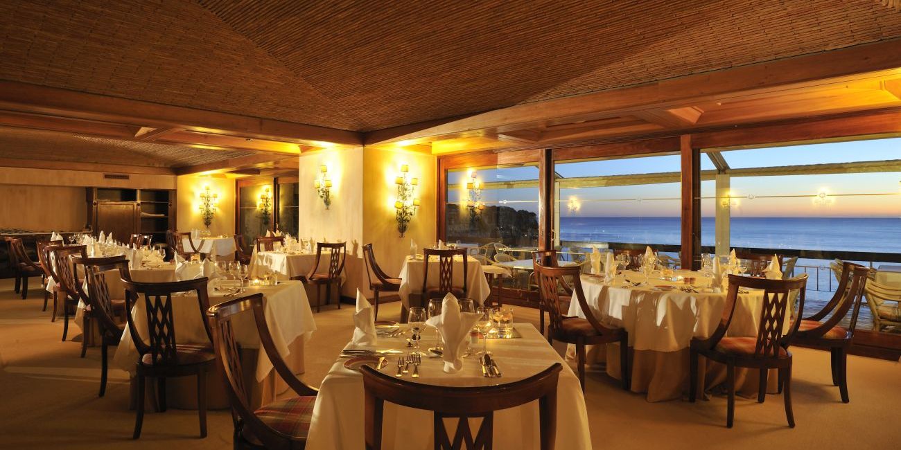 Hotel Tivoli Carvoiero 4* Algarve 