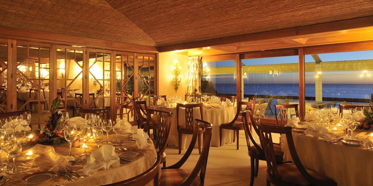 Hotel Tivoli Carvoiero 4* Algarve 