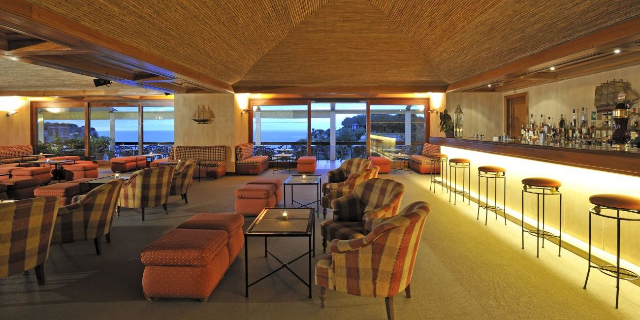 Hotel Tivoli Carvoiero 4* Algarve 