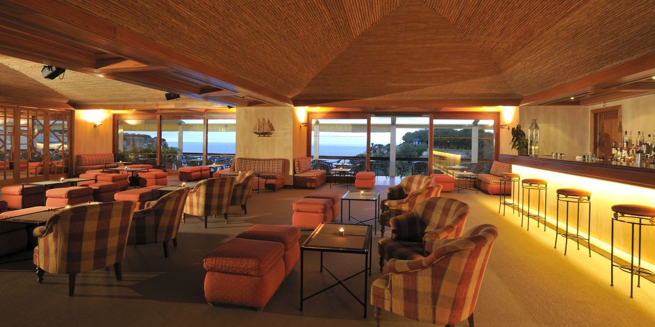 Hotel Tivoli Carvoiero 4* Algarve 