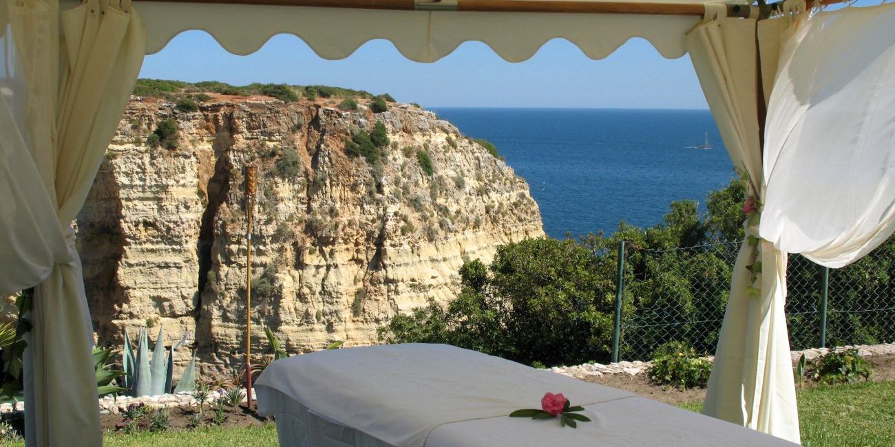 Hotel Tivoli Carvoiero 4* Algarve 