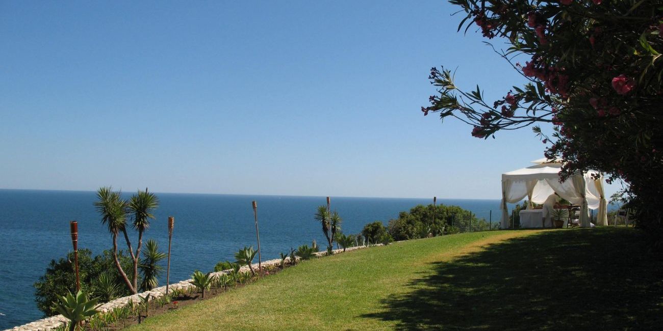 Hotel Tivoli Carvoiero 4* Algarve 
