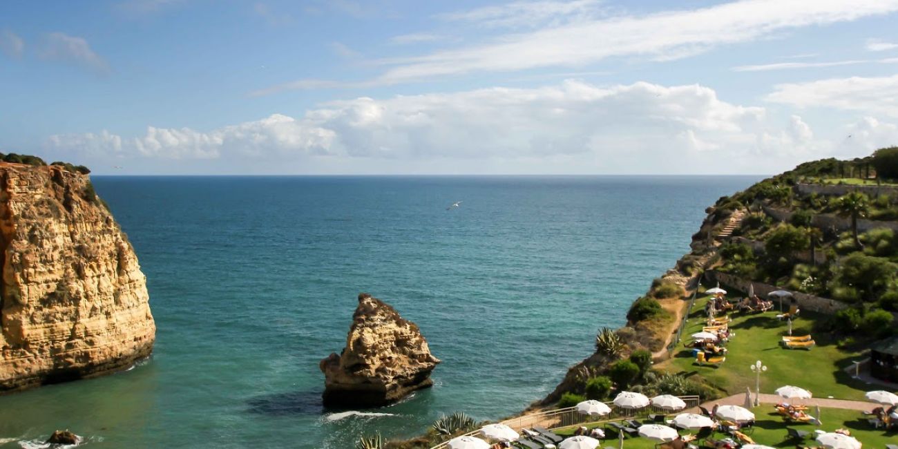 Hotel Tivoli Carvoiero 4* Algarve 