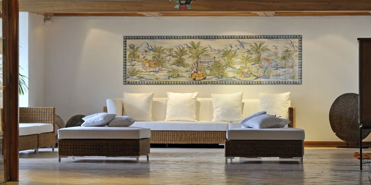 Hotel Tivoli Carvoiero 4* Algarve 
