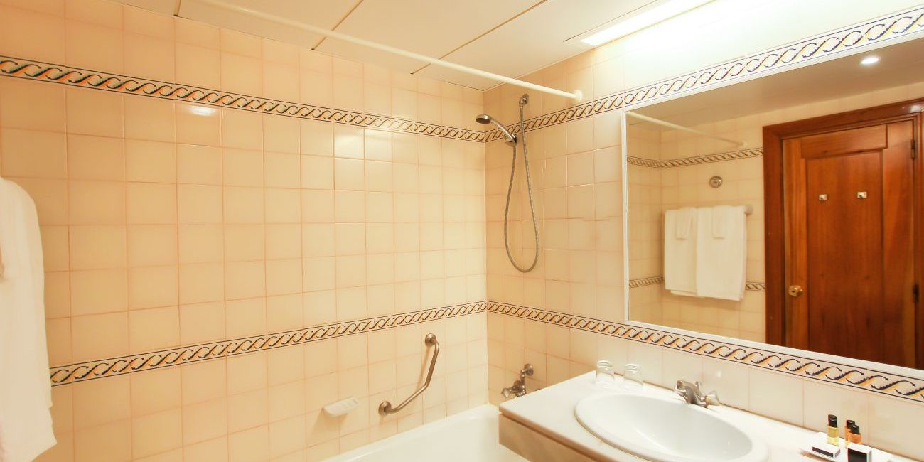 Hotel Tivoli Carvoiero 4* Algarve 