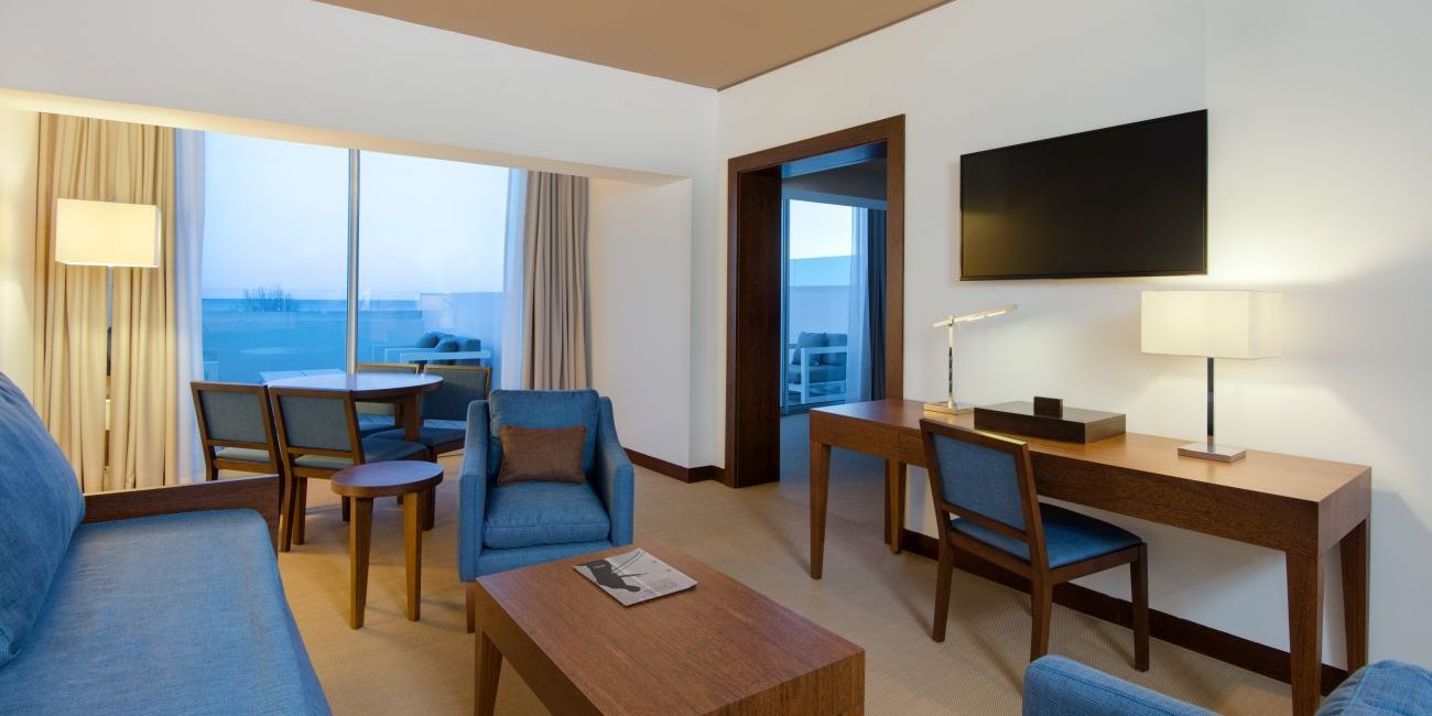 Hotel Tivoli Marina Vilamoura 5*  Algarve 