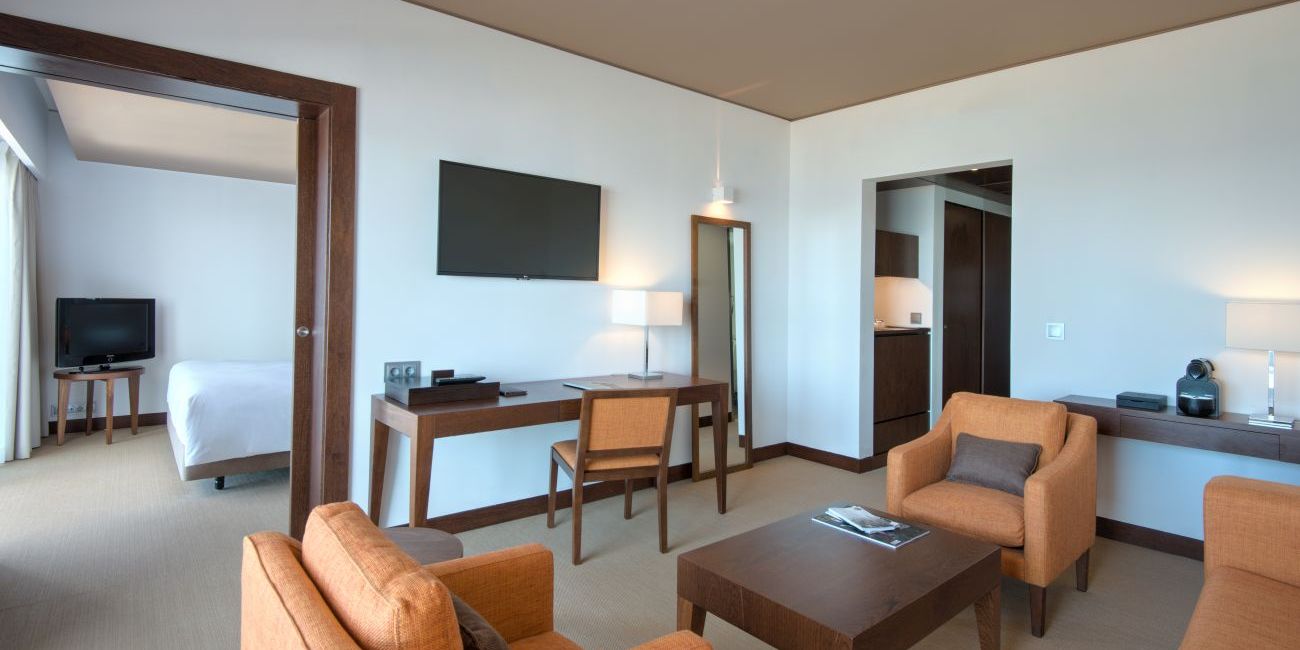 Hotel Tivoli Marina Vilamoura 5*  Algarve 