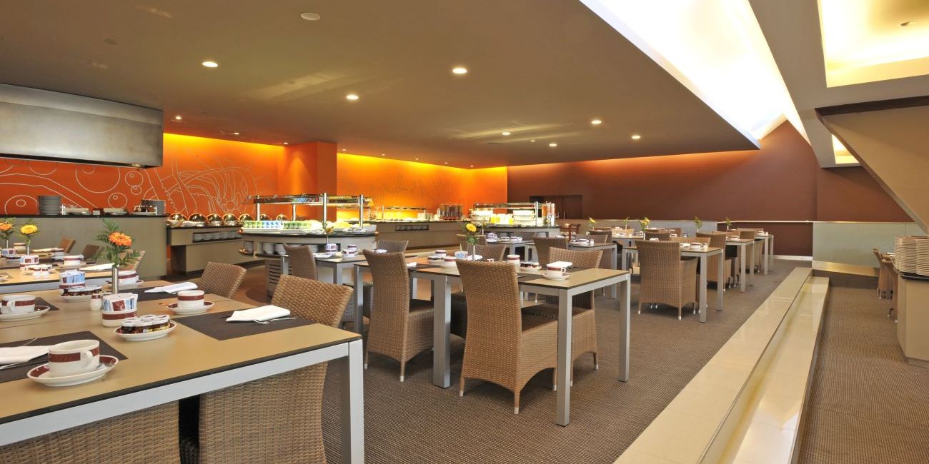 Hotel Tivoli Marina Vilamoura 5*  Algarve 