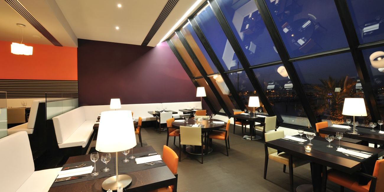 Hotel Tivoli Marina Vilamoura 5*  Algarve 