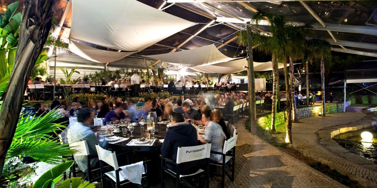Hotel Tivoli Marina Vilamoura 5*  Algarve 