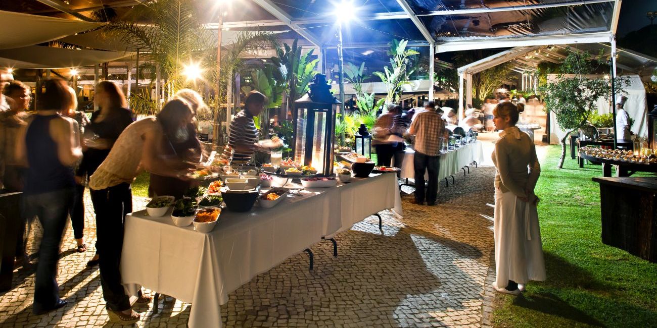 Hotel Tivoli Marina Vilamoura 5*  Algarve 