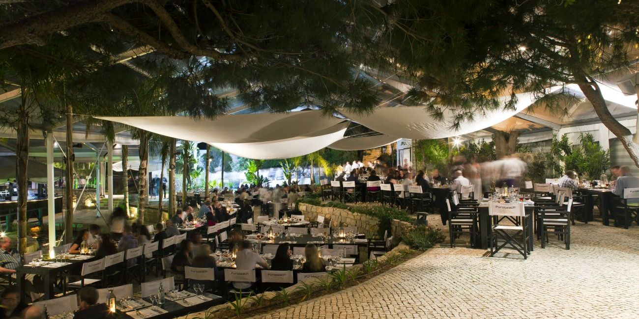 Hotel Tivoli Marina Vilamoura 5*  Algarve 