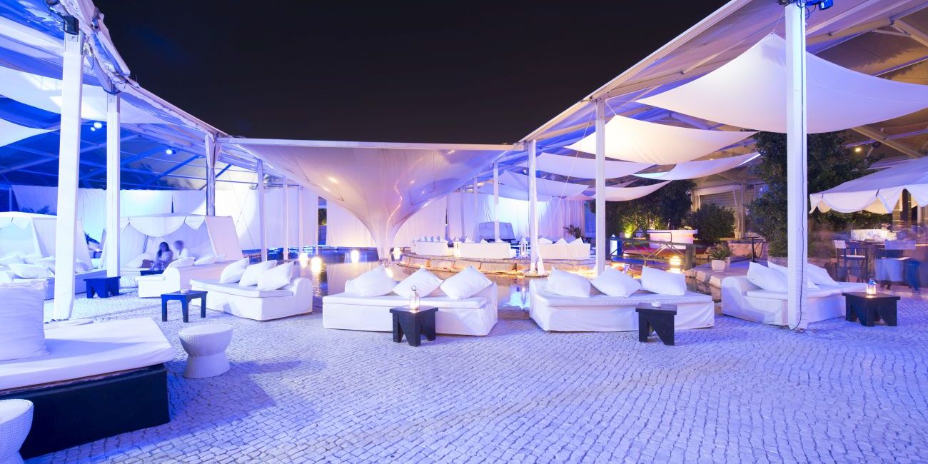 Hotel Tivoli Marina Vilamoura 5*  Algarve 