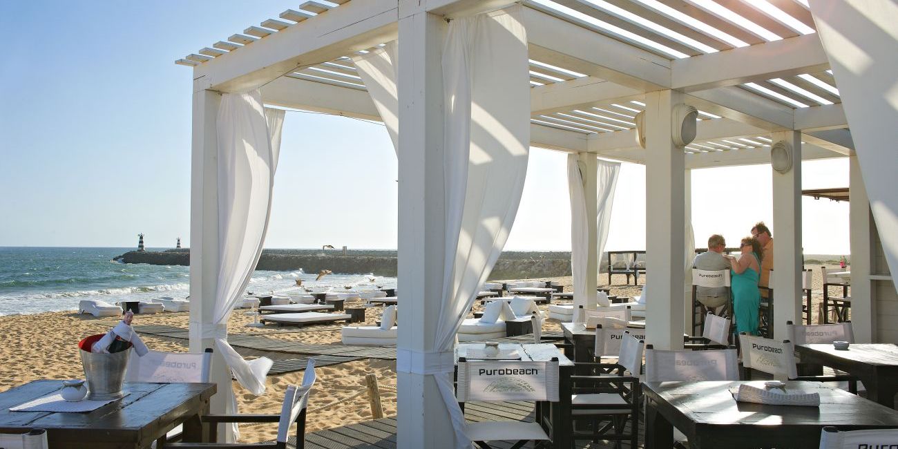 Hotel Tivoli Marina Vilamoura 5*  Algarve 