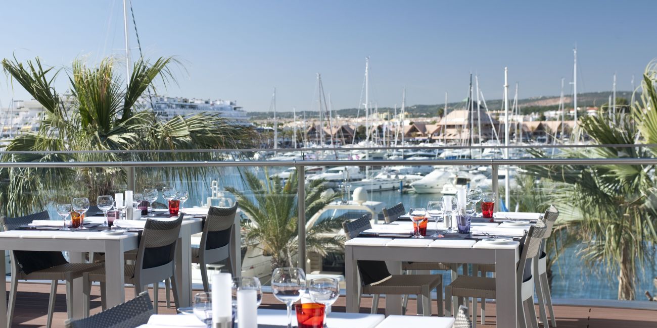 Hotel Tivoli Marina Vilamoura 5*  Algarve 