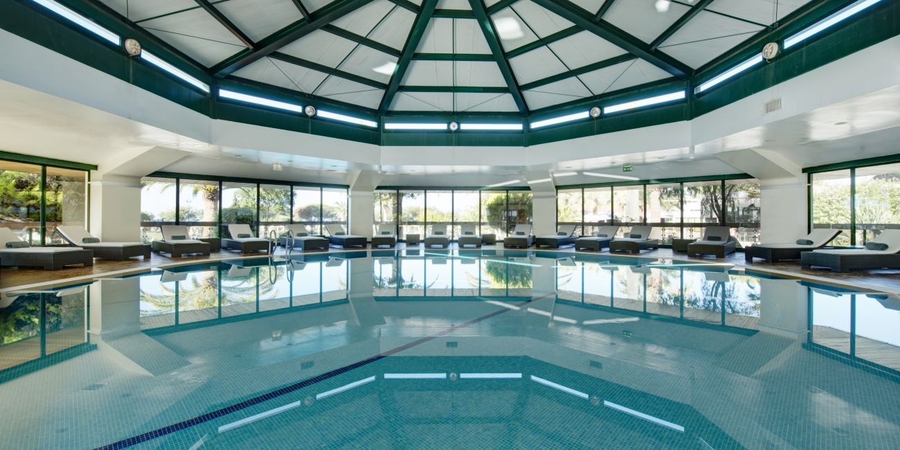Hotel Tivoli Marina Vilamoura 5*  Algarve 