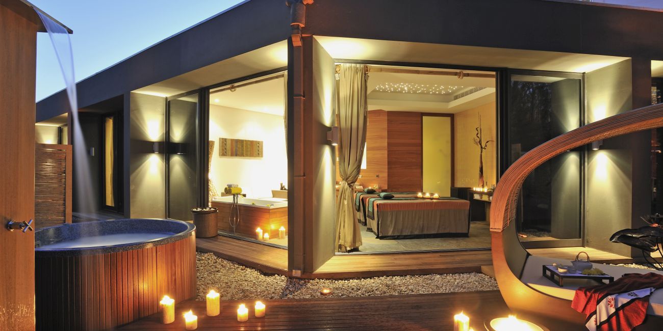 Hotel Tivoli Marina Vilamoura 5*  Algarve 
