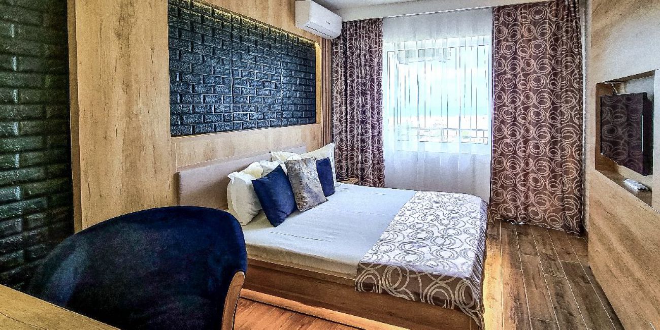 Hotel Tomis Mamaia 3* Mamaia 