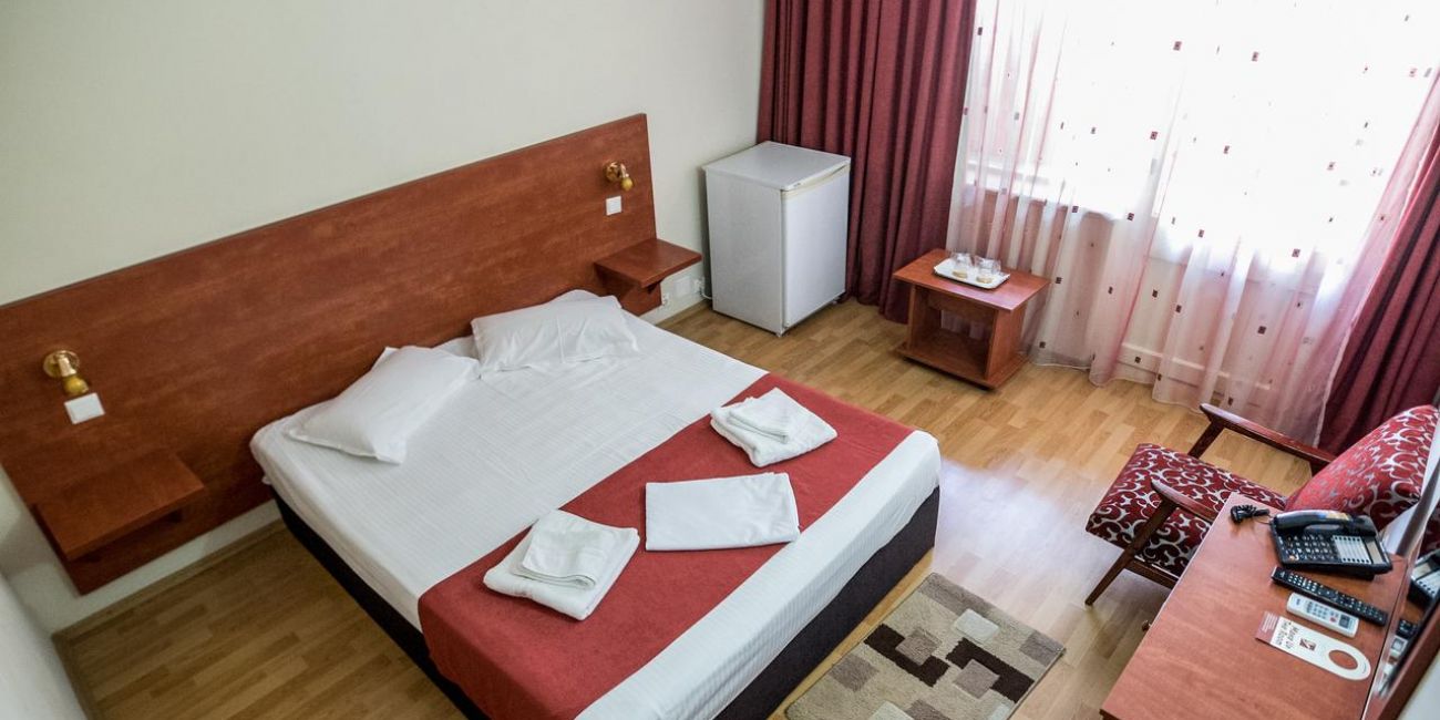 Hotel Tomis Neptun 3* Neptun 