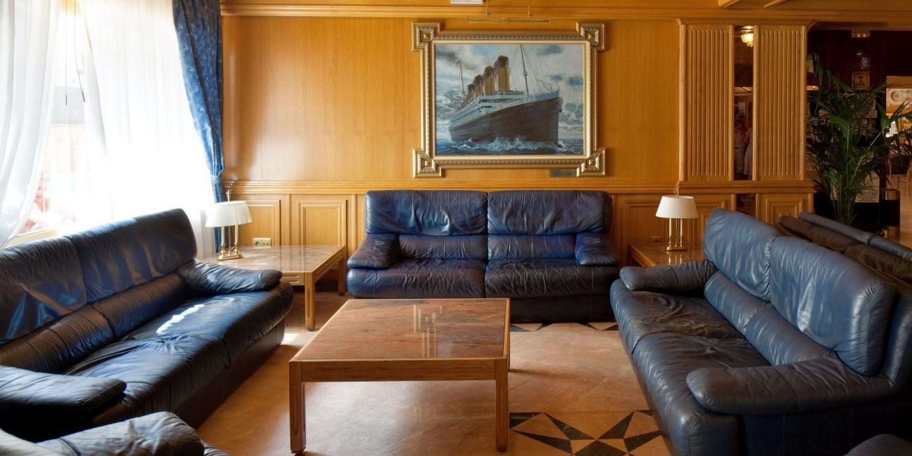 Hotel Top Amaika 4* Costa Brava 
