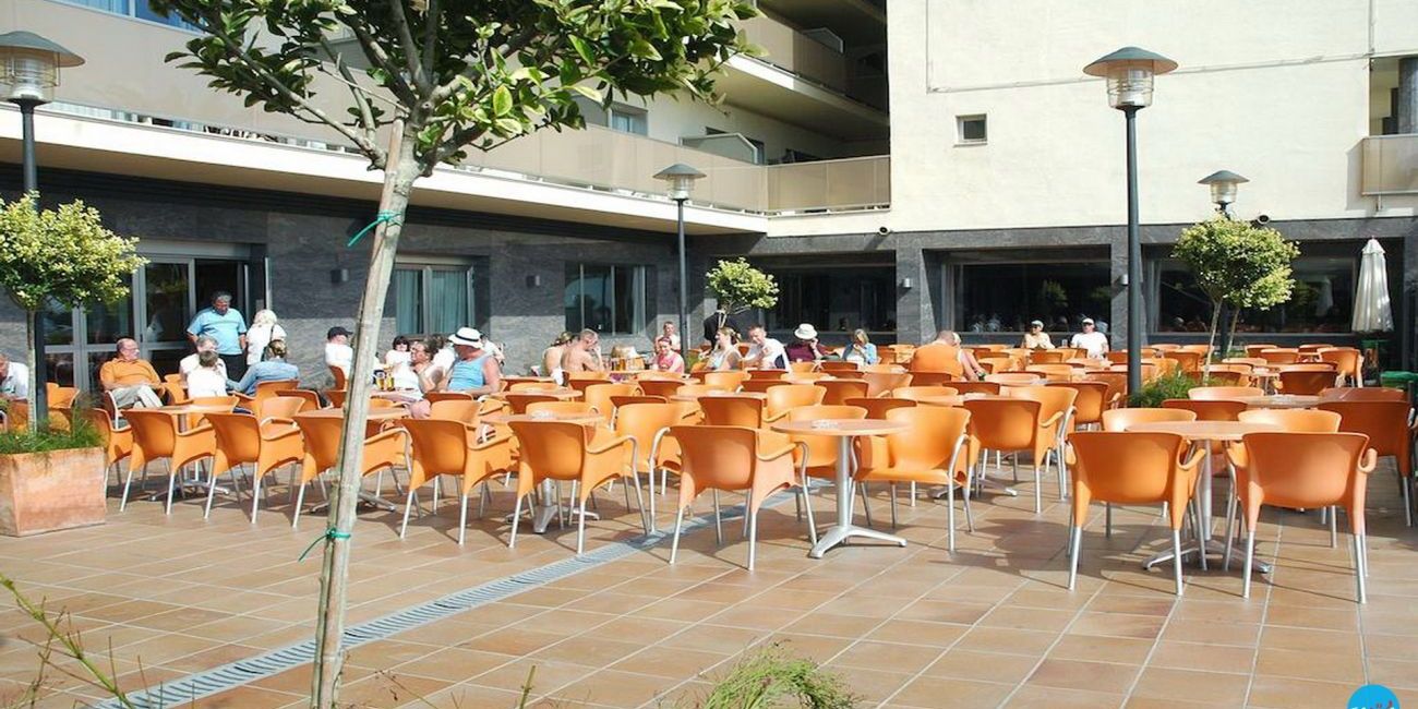 Hotel Top Pineda Palace 4* Costa Brava 