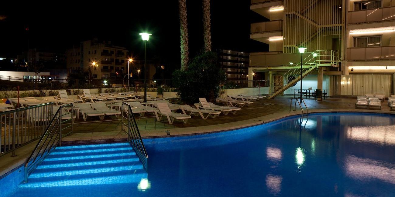 Hotel Top Royal Star 4* Costa Brava 