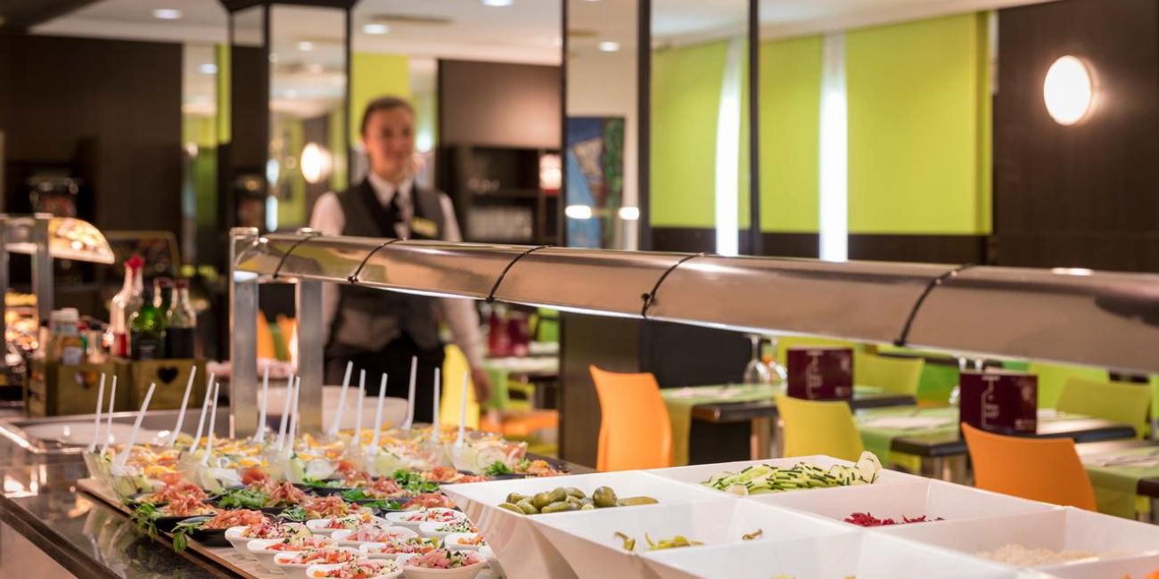 Hotel Top Summer Sun 3* Costa Brava 