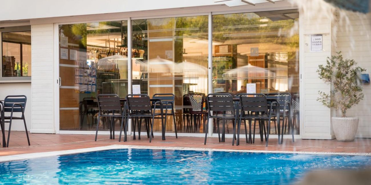 Hotel Top Summer Sun 3* Costa Brava 