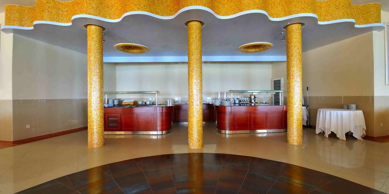 Hotel Tosca Beach 4* Thassos 