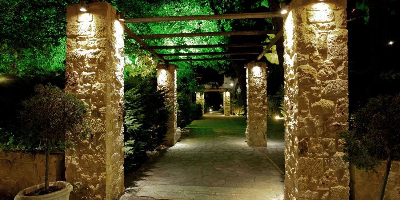 Hotel Tosca Beach 4* Thassos 