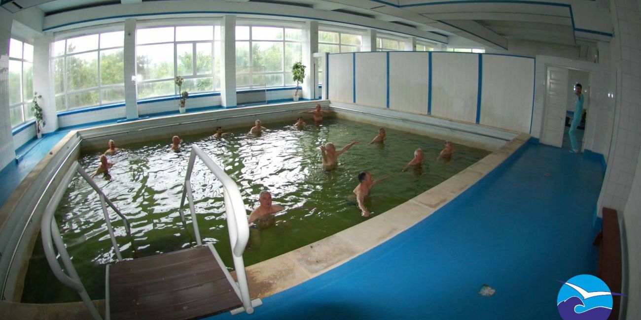 Hotel Traian 3* Eforie Nord 